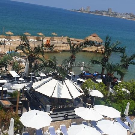 ג'ונייה Lamedina Hotel & Resort מראה חיצוני תמונה