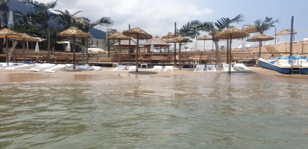 ג'ונייה Lamedina Hotel & Resort מראה חיצוני תמונה