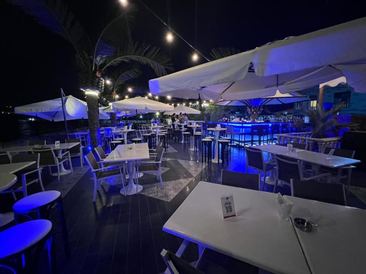 ג'ונייה Lamedina Hotel & Resort מראה חיצוני תמונה