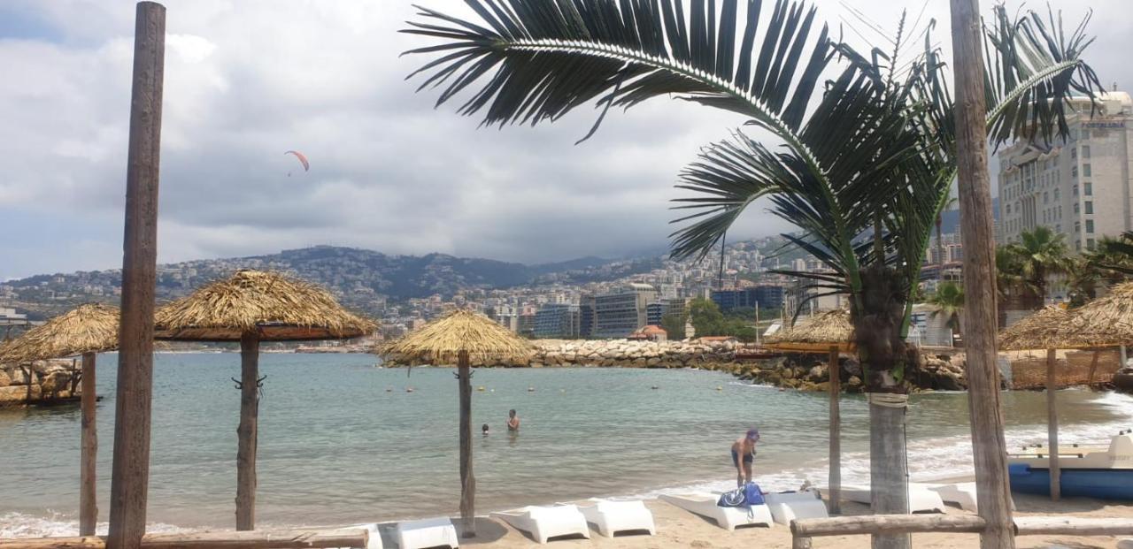 ג'ונייה Lamedina Hotel & Resort מראה חיצוני תמונה