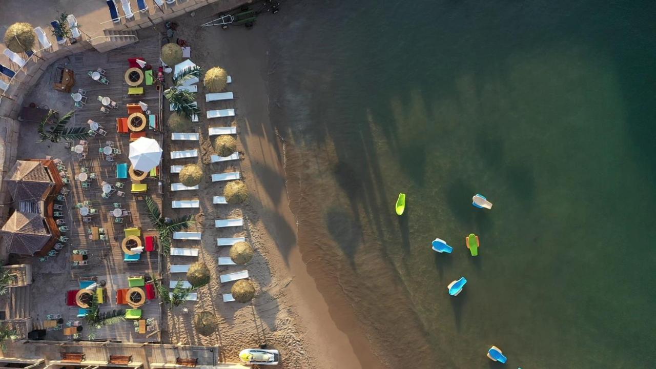 ג'ונייה Lamedina Hotel & Resort מראה חיצוני תמונה