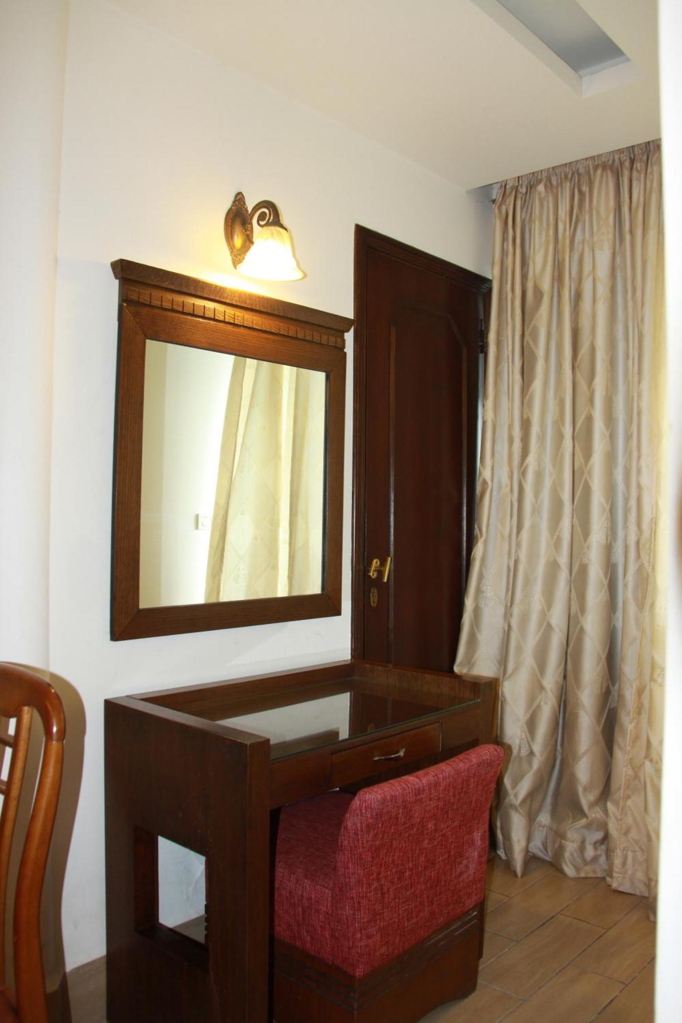 ג'ונייה Lamedina Hotel & Resort מראה חיצוני תמונה