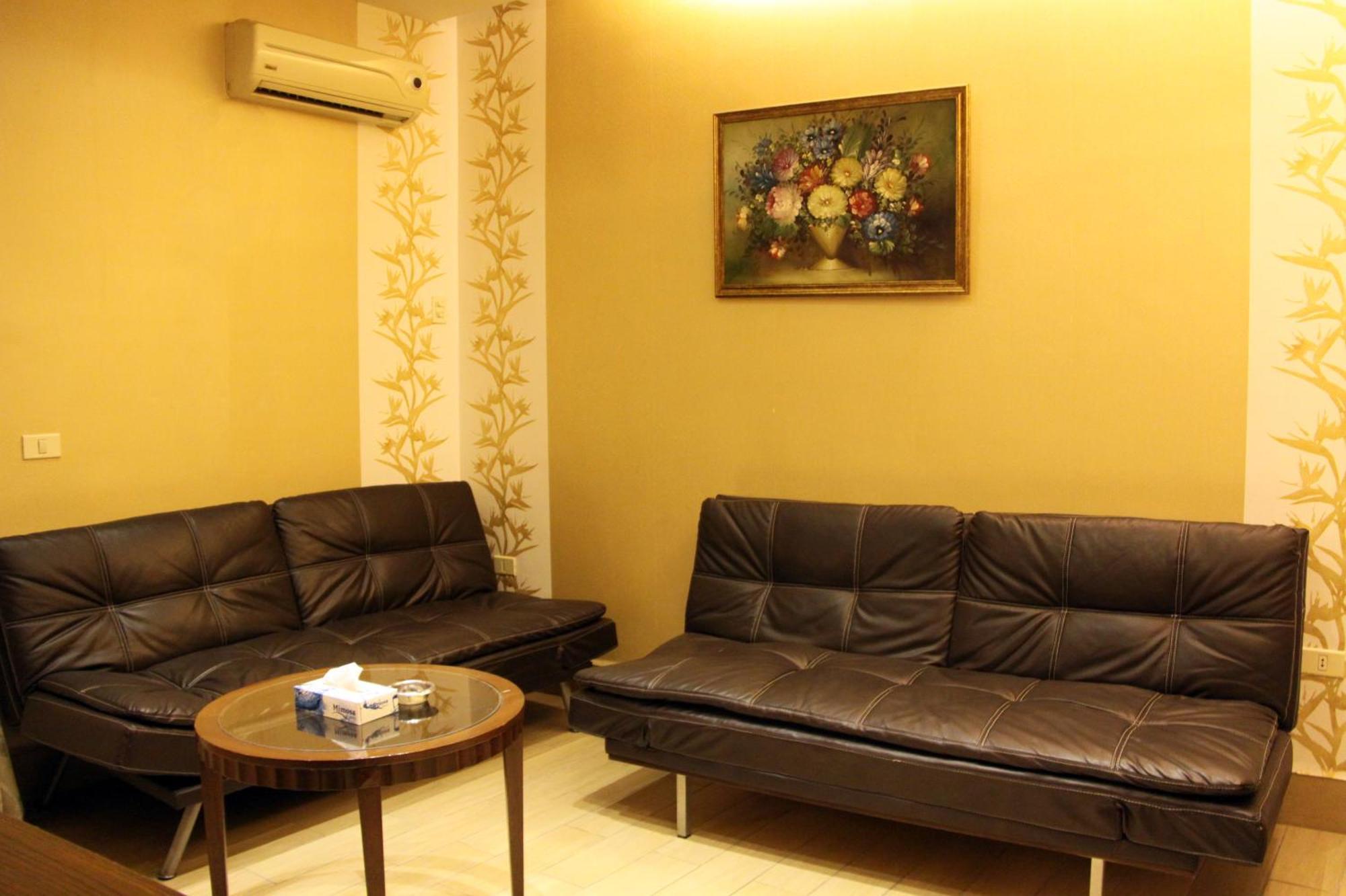 ג'ונייה Lamedina Hotel & Resort מראה חיצוני תמונה