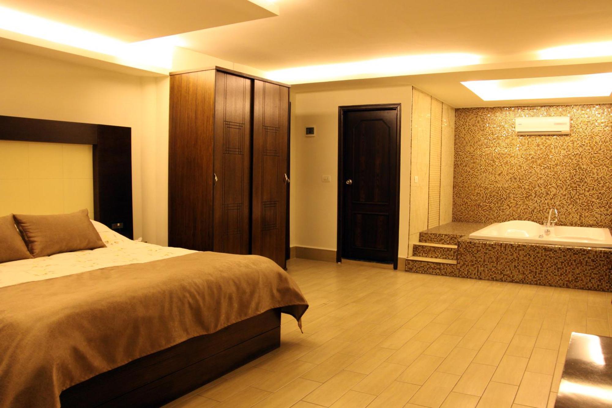 ג'ונייה Lamedina Hotel & Resort מראה חיצוני תמונה