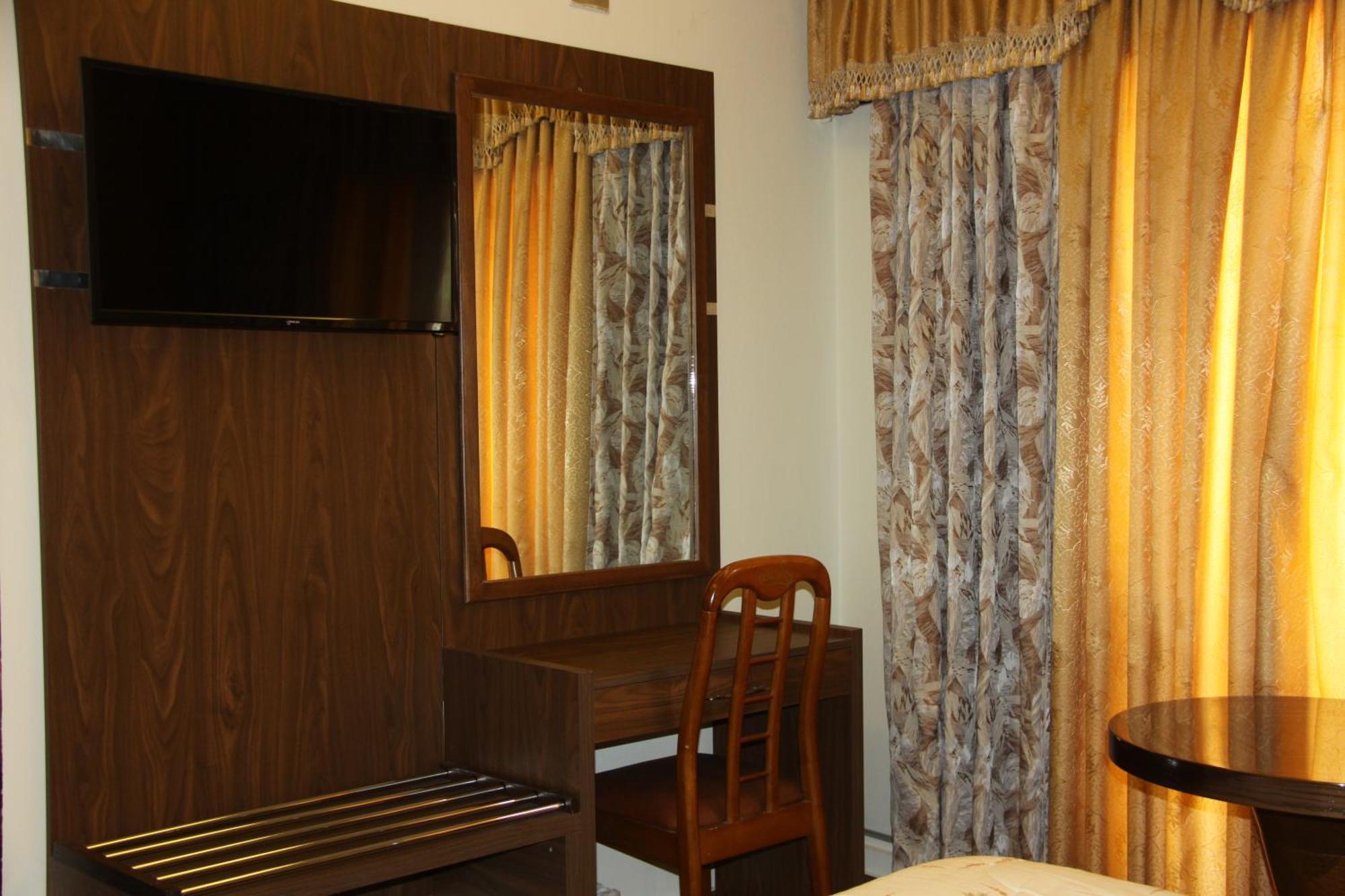 ג'ונייה Lamedina Hotel & Resort מראה חיצוני תמונה
