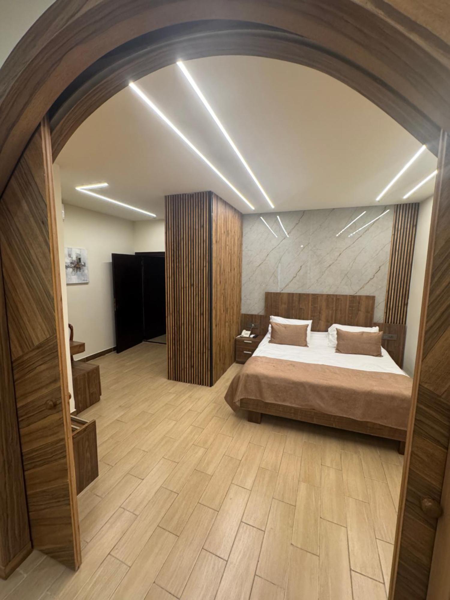 ג'ונייה Lamedina Hotel & Resort מראה חיצוני תמונה