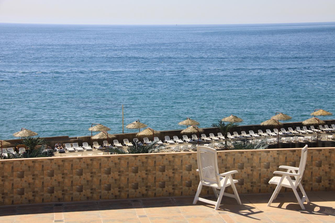 ג'ונייה Lamedina Hotel & Resort מראה חיצוני תמונה