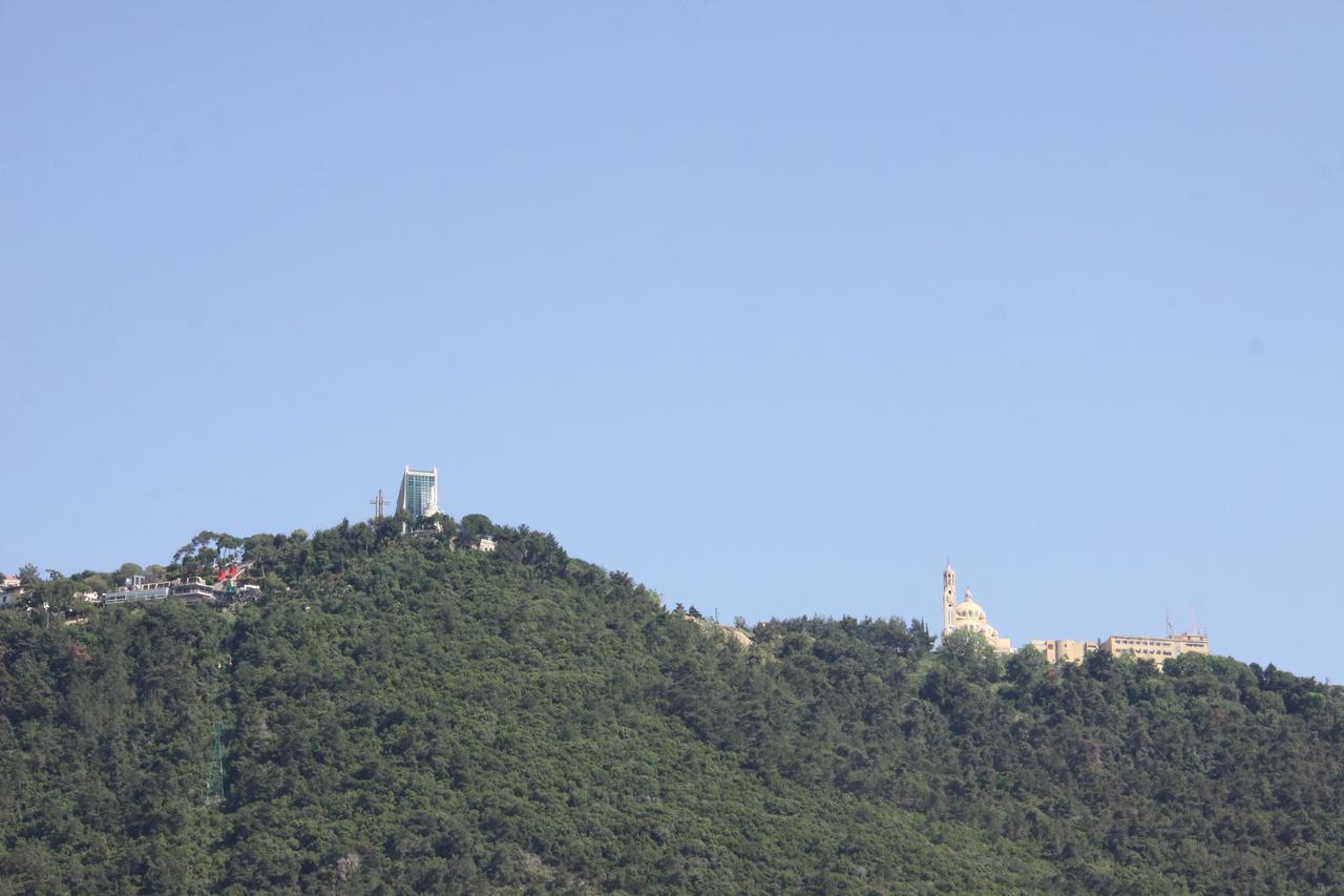 ג'ונייה Lamedina Hotel & Resort מראה חיצוני תמונה