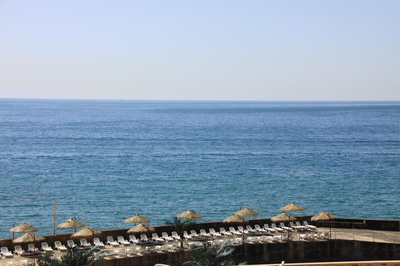 ג'ונייה Lamedina Hotel & Resort מראה חיצוני תמונה
