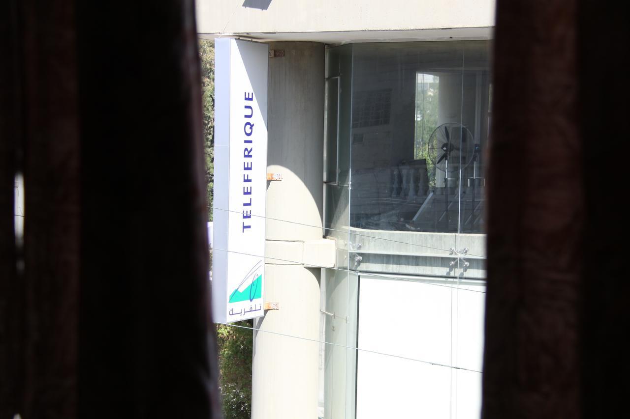 ג'ונייה Lamedina Hotel & Resort מראה חיצוני תמונה