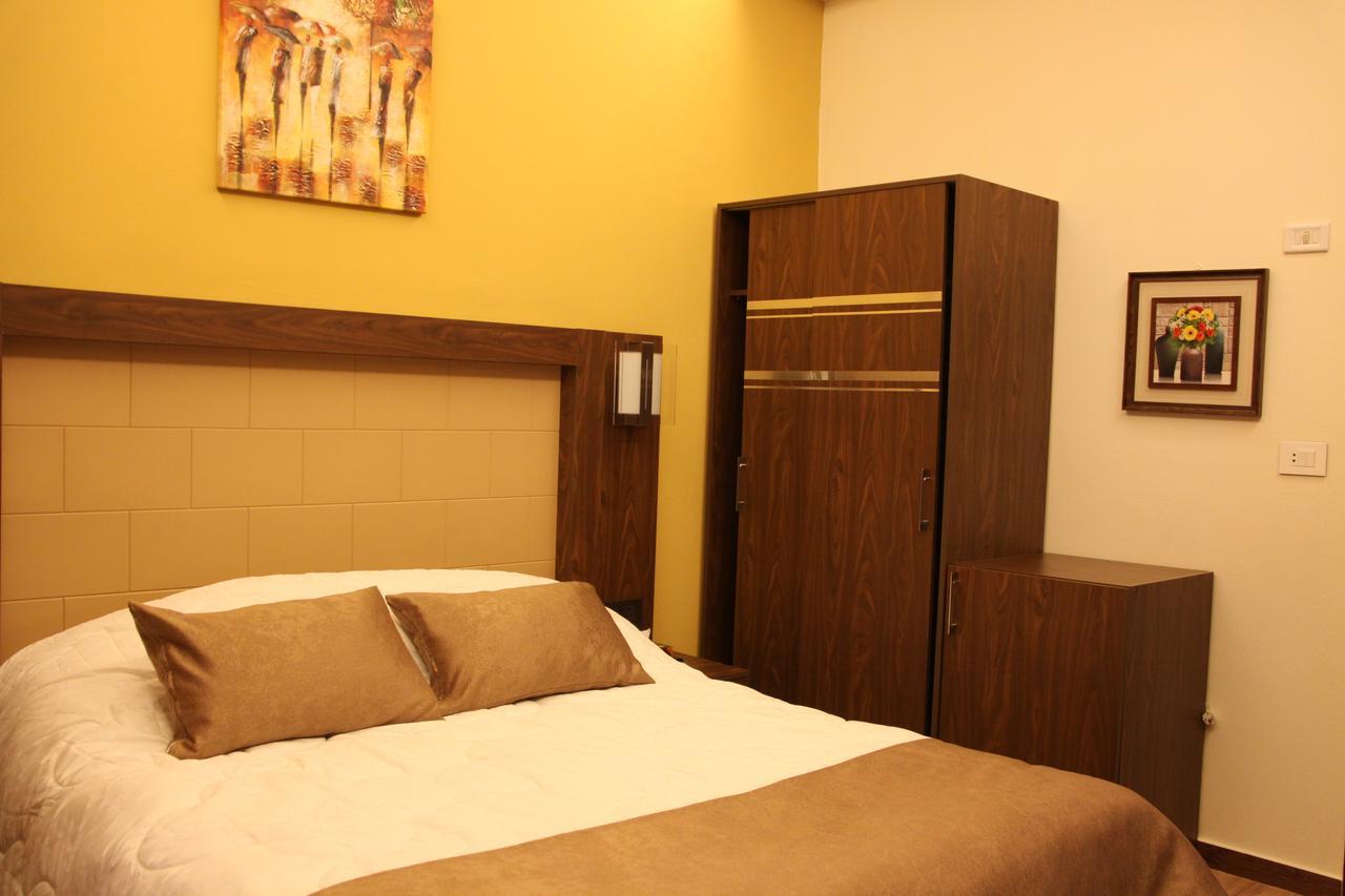 ג'ונייה Lamedina Hotel & Resort חדר תמונה