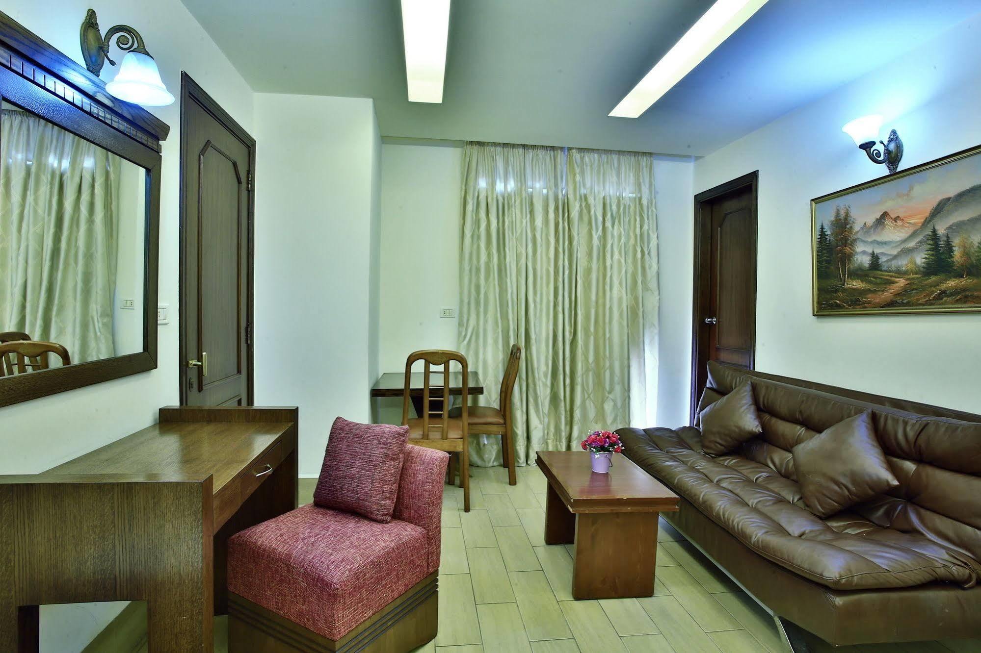 ג'ונייה Lamedina Hotel & Resort מראה חיצוני תמונה