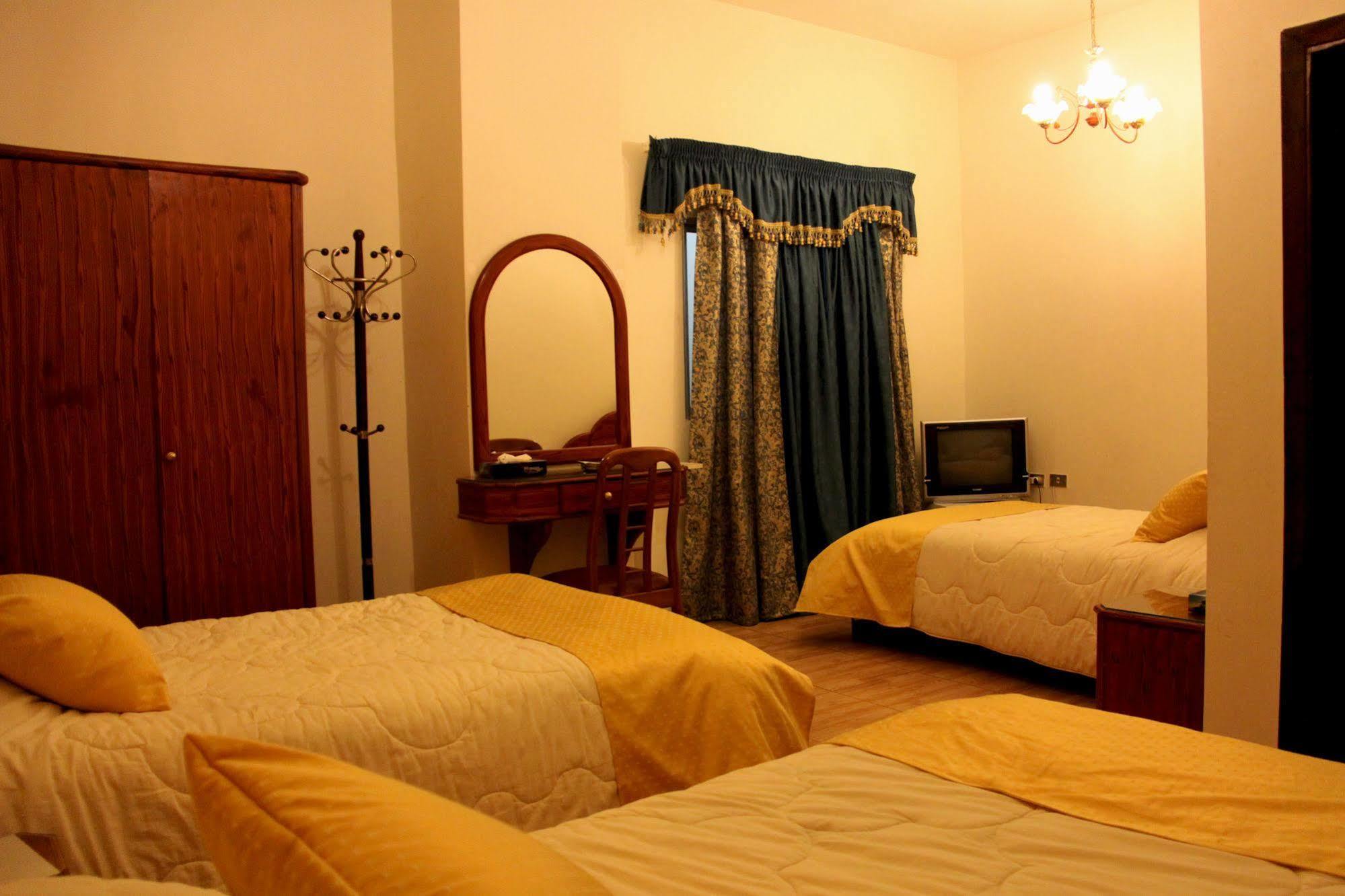 ג'ונייה Lamedina Hotel & Resort מראה חיצוני תמונה