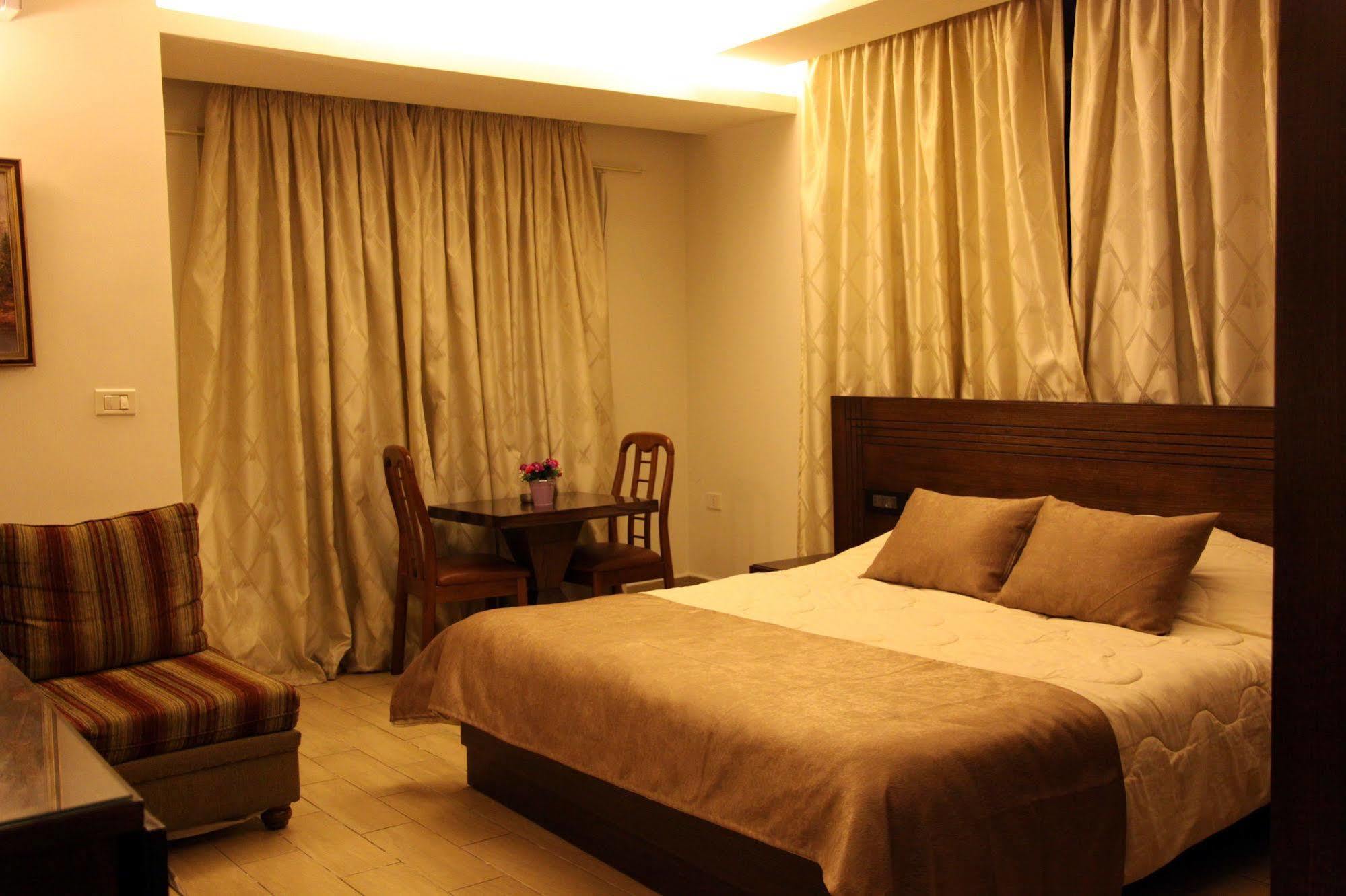 ג'ונייה Lamedina Hotel & Resort מראה חיצוני תמונה