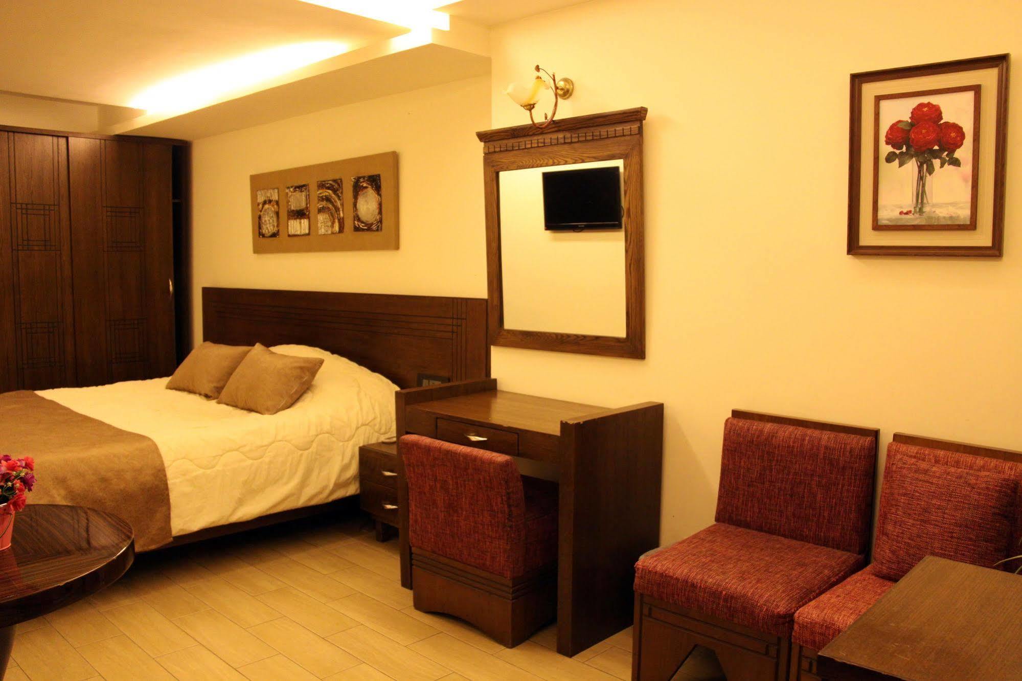 ג'ונייה Lamedina Hotel & Resort מראה חיצוני תמונה