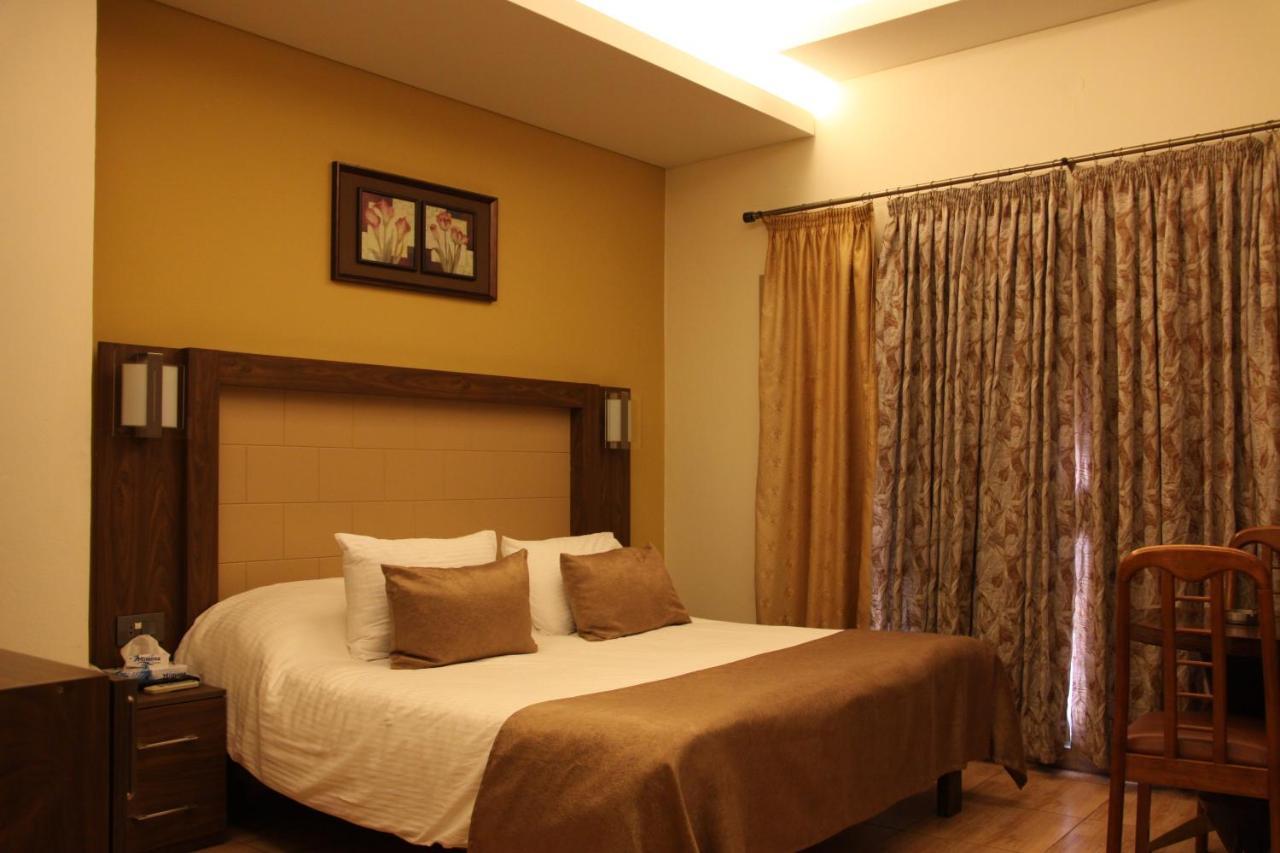 ג'ונייה Lamedina Hotel & Resort מראה חיצוני תמונה