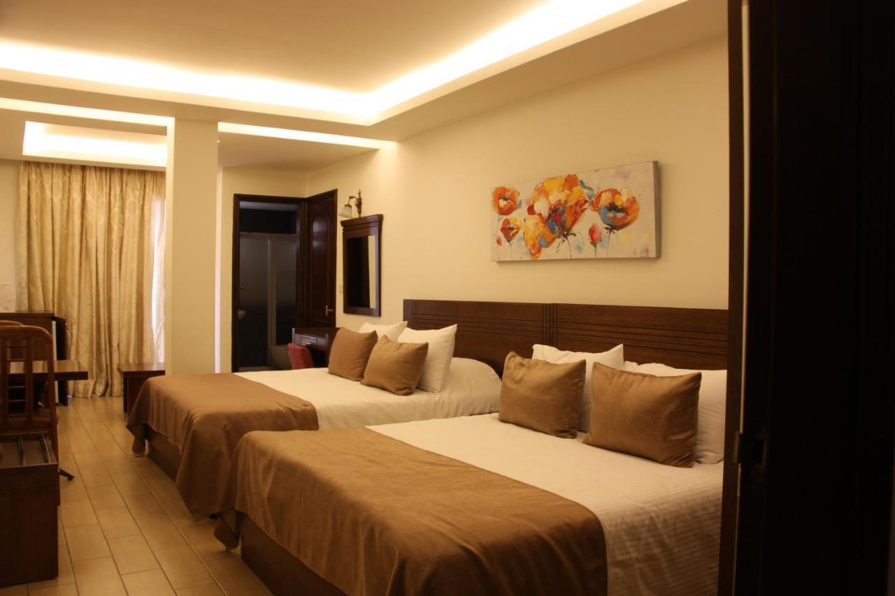 ג'ונייה Lamedina Hotel & Resort מראה חיצוני תמונה