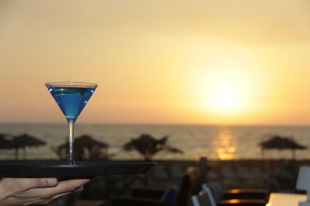 ג'ונייה Lamedina Hotel & Resort מראה חיצוני תמונה