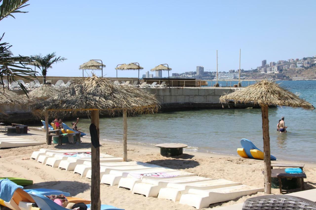 ג'ונייה Lamedina Hotel & Resort מראה חיצוני תמונה